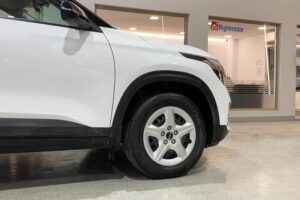 2023 Kia Seltos for Sale – Excellent Condition at BHD6,300