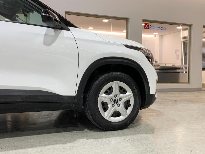 2023 Kia Seltos for Sale – Excellent Condition at BHD6,300