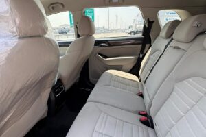 For Sale: 2019 MG RX5 – Excellent Condition, Great Value!