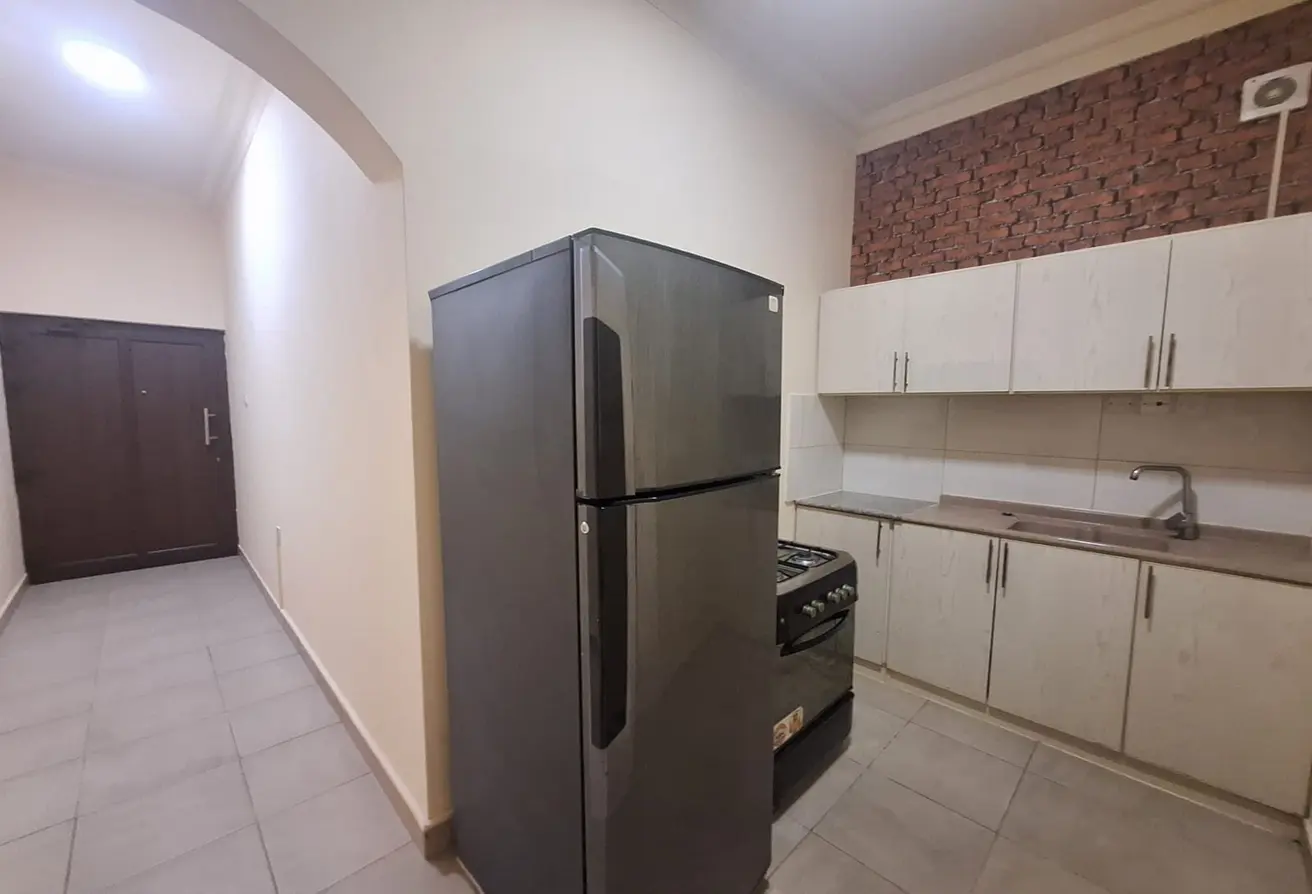 Affordable and Stylish Studio Apartments for Rent in Jid Ali – Comfortable Living Spaces