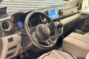For Sale: 2014 Nissan Urvan – Excellent Condition