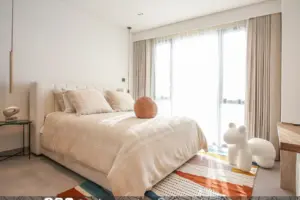 For Sale: High-Floor Amwaj Beachfront Apartment with Direct Beach Access & Flexible Payment Plans
