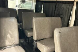 For Sale: 2014 Nissan Urvan – Excellent Condition