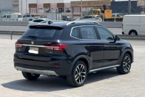 For Sale: 2019 MG RX5 – Excellent Condition, Great Value!