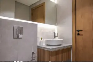 For Sale: High-Floor Amwaj Beachfront Apartment with Direct Beach Access & Flexible Payment Plans