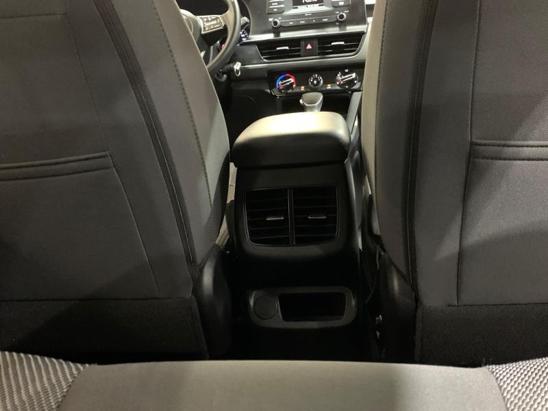 2023 Kia Seltos for Sale – Excellent Condition at BHD6,300