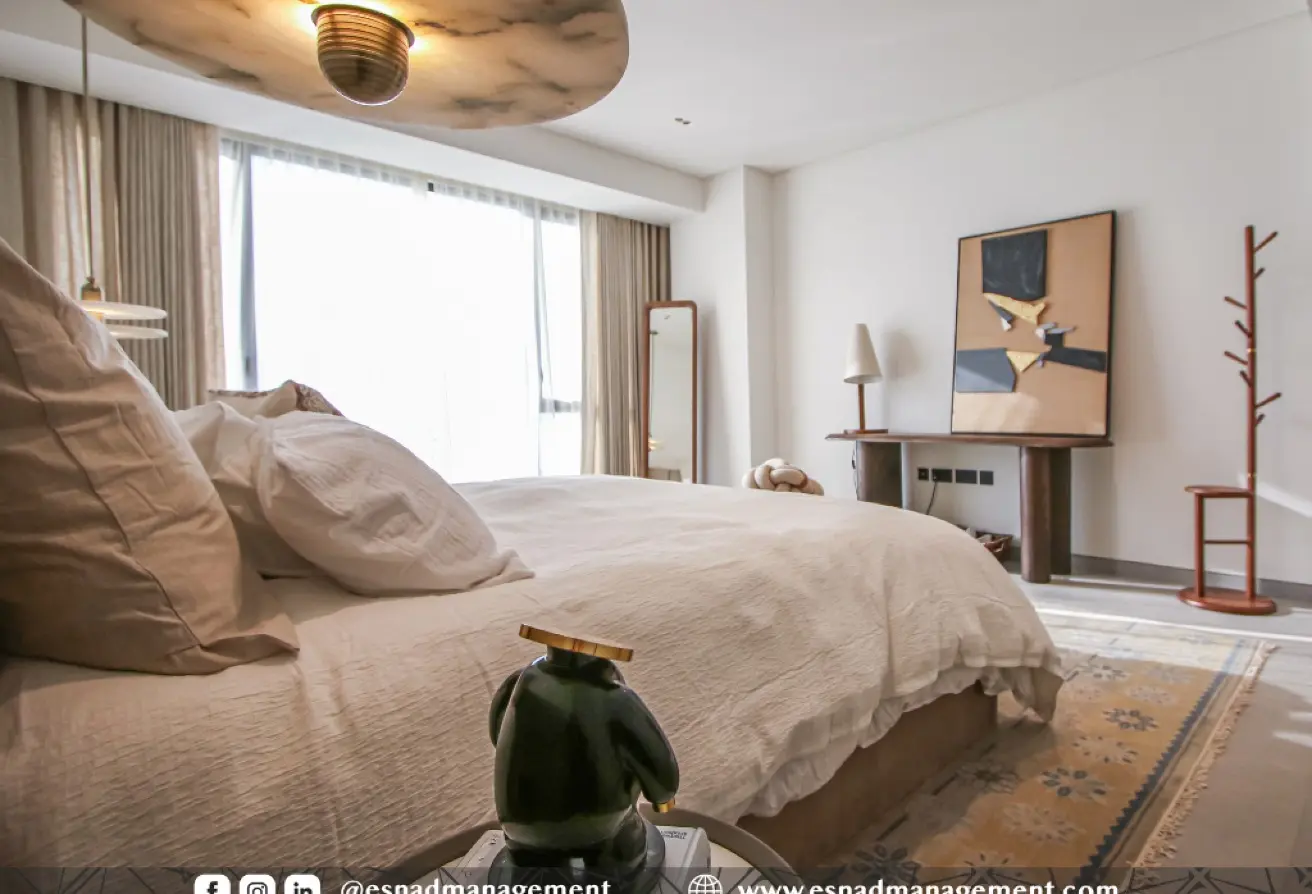 For Sale: High-Floor Amwaj Beachfront Apartment with Direct Beach Access & Flexible Payment Plans