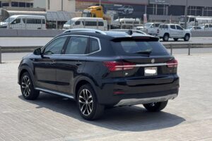 For Sale: 2019 MG RX5 – Excellent Condition, Great Value!