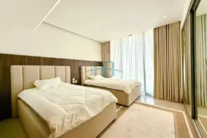 Sea View Apartments for Sale in Breeze of Dilmunia: 3-Year Payment Plan, 0% Interest, Move-In Ready