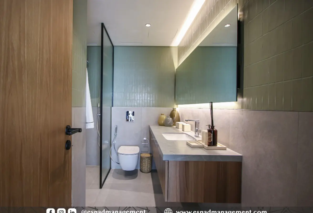 For Sale: High-Floor Amwaj Beachfront Apartment with Direct Beach Access & Flexible Payment Plans