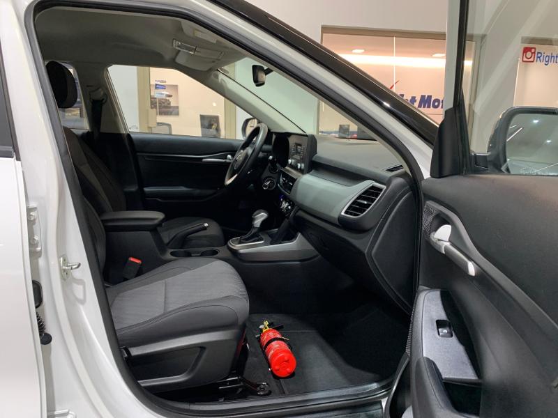 2023 Kia Seltos for Sale – Excellent Condition at BHD6,300