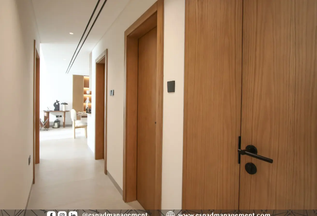 For Sale: High-Floor Amwaj Beachfront Apartment with Direct Beach Access & Flexible Payment Plans