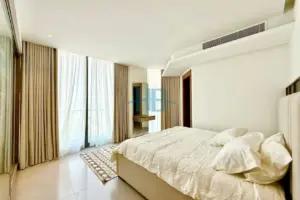 Sea View Apartments for Sale in Breeze of Dilmunia: 3-Year Payment Plan, 0% Interest, Move-In Ready