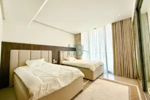 Sea View Apartments for Sale in Breeze of Dilmunia: 3-Year Payment Plan, 0% Interest, Move-In Ready