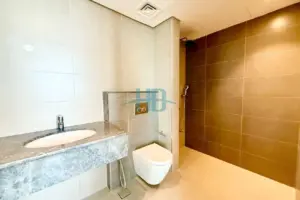 Sea View Apartments for Sale in Breeze of Dilmunia: 3-Year Payment Plan, 0% Interest, Move-In Ready