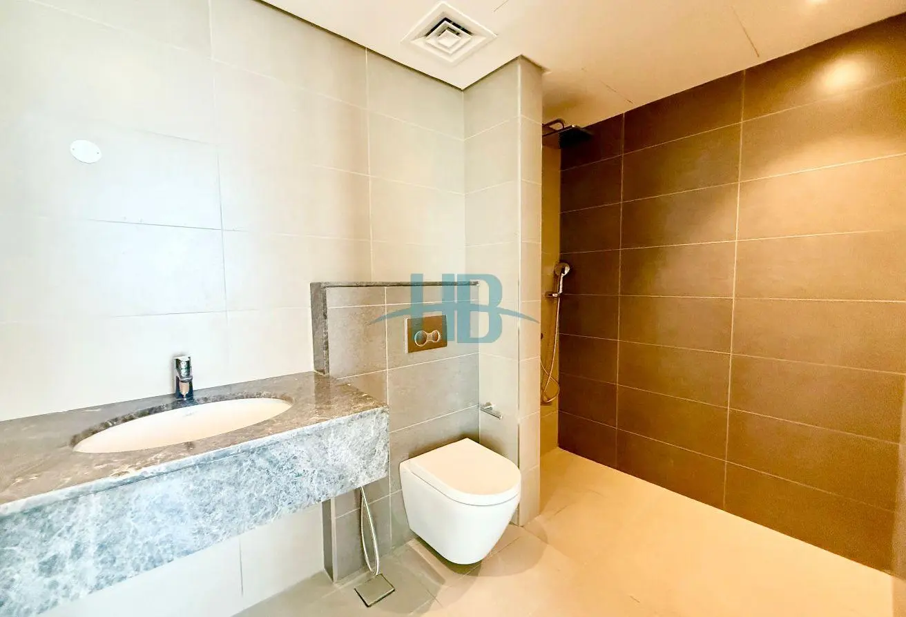 Sea View Apartments for Sale in Breeze of Dilmunia: 3-Year Payment Plan, 0% Interest, Move-In Ready
