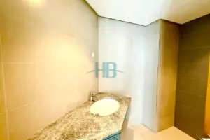 Sea View Apartments for Sale in Breeze of Dilmunia: 3-Year Payment Plan, 0% Interest, Move-In Ready