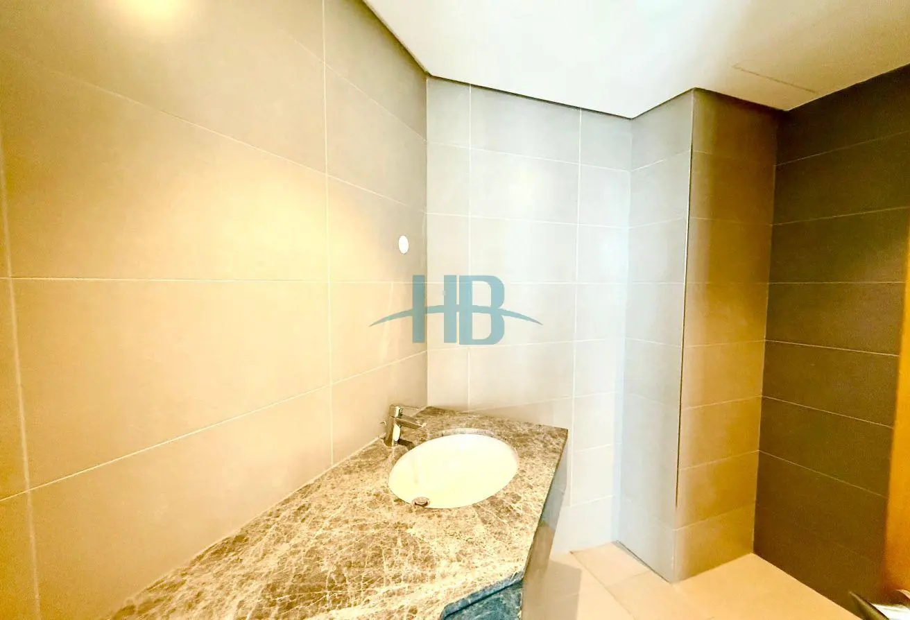 Sea View Apartments for Sale in Breeze of Dilmunia: 3-Year Payment Plan, 0% Interest, Move-In Ready