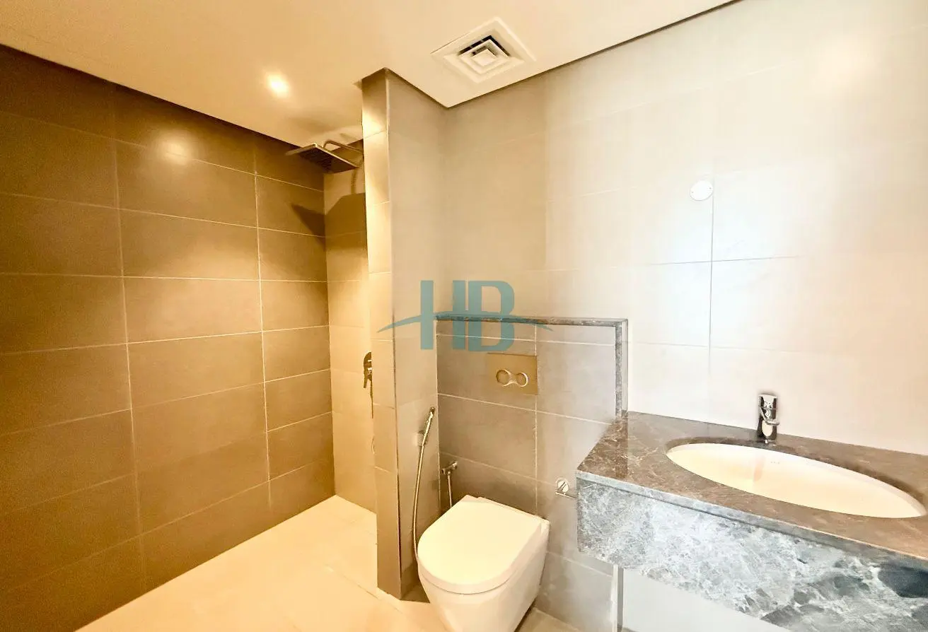 Sea View Apartments for Sale in Breeze of Dilmunia: 3-Year Payment Plan, 0% Interest, Move-In Ready