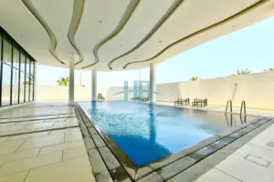 Sea View Apartments for Sale in Breeze of Dilmunia: 3-Year Payment Plan, 0% Interest, Move-In Ready