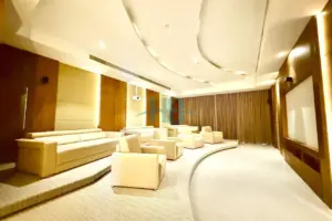 Sea View Apartments for Sale in Breeze of Dilmunia: 3-Year Payment Plan, 0% Interest, Move-In Ready