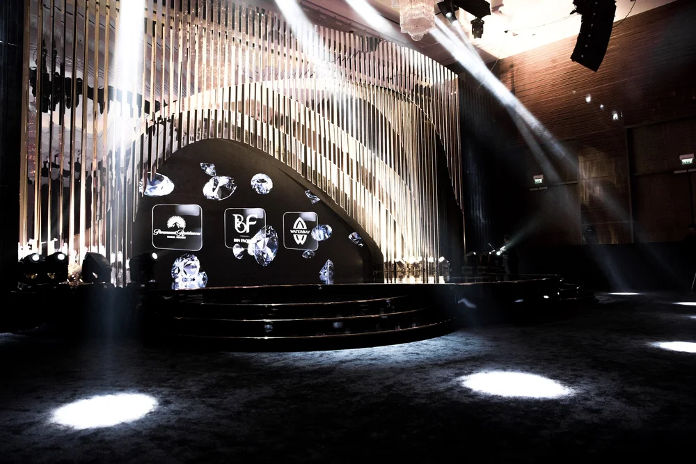 Studio YQ – Multidisciplinary Design Studio