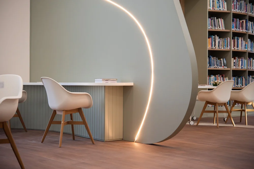 Studio YQ – Multidisciplinary Design Studio