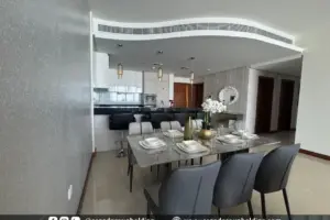 Spacious High-Floor Apartments for Sale in The Treasure: Sea View, Highway Access