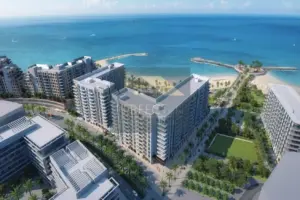 Affordable Apartments for Sale in Marassi Al Bahrain: 0% Interest, No Tax, No Commission Payment Plan