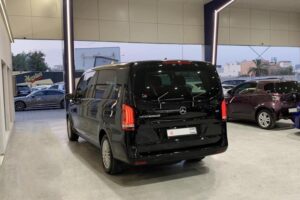 Luxurious 2018 Mercedes-Benz V-Class for Sale at BHD8,200