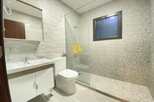 Modern Furnished Family Apartment for Rent in Prime Busaiteen Location