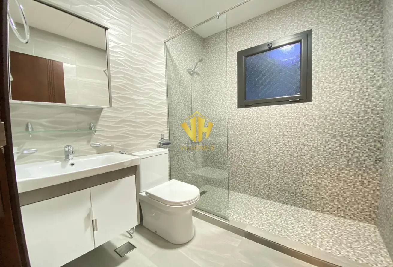 Modern Furnished Family Apartment for Rent in Prime Busaiteen Location