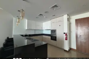 Spacious High-Floor Apartments for Sale in The Treasure: Sea View, Highway Access