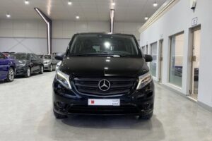Luxurious 2018 Mercedes-Benz V-Class for Sale at BHD8,200