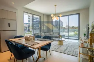 Affordable Apartments for Sale in Marassi Al Bahrain: 0% Interest, No Tax, No Commission Payment Plan