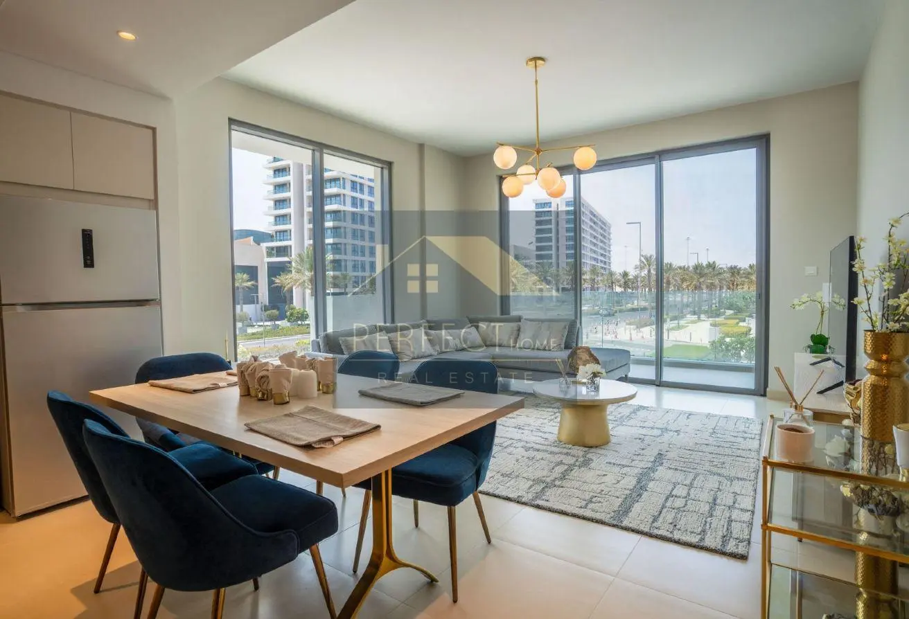 Affordable Apartments for Sale in Marassi Al Bahrain: 0% Interest, No Tax, No Commission Payment Plan
