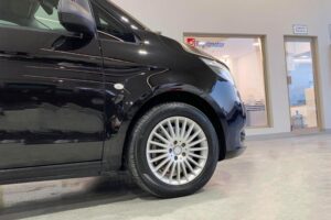 Luxurious 2018 Mercedes-Benz V-Class for Sale at BHD8,200