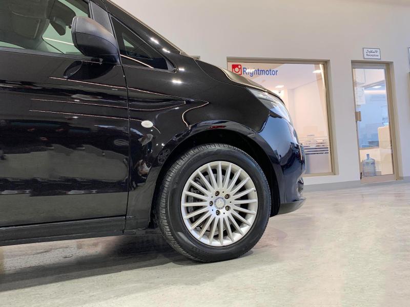 Luxurious 2018 Mercedes-Benz V-Class for Sale at BHD8,200