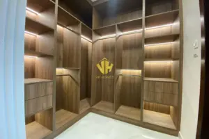 Modern Furnished Family Apartment for Rent in Prime Busaiteen Location