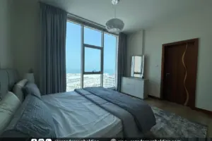 Spacious High-Floor Apartments for Sale in The Treasure: Sea View, Highway Access
