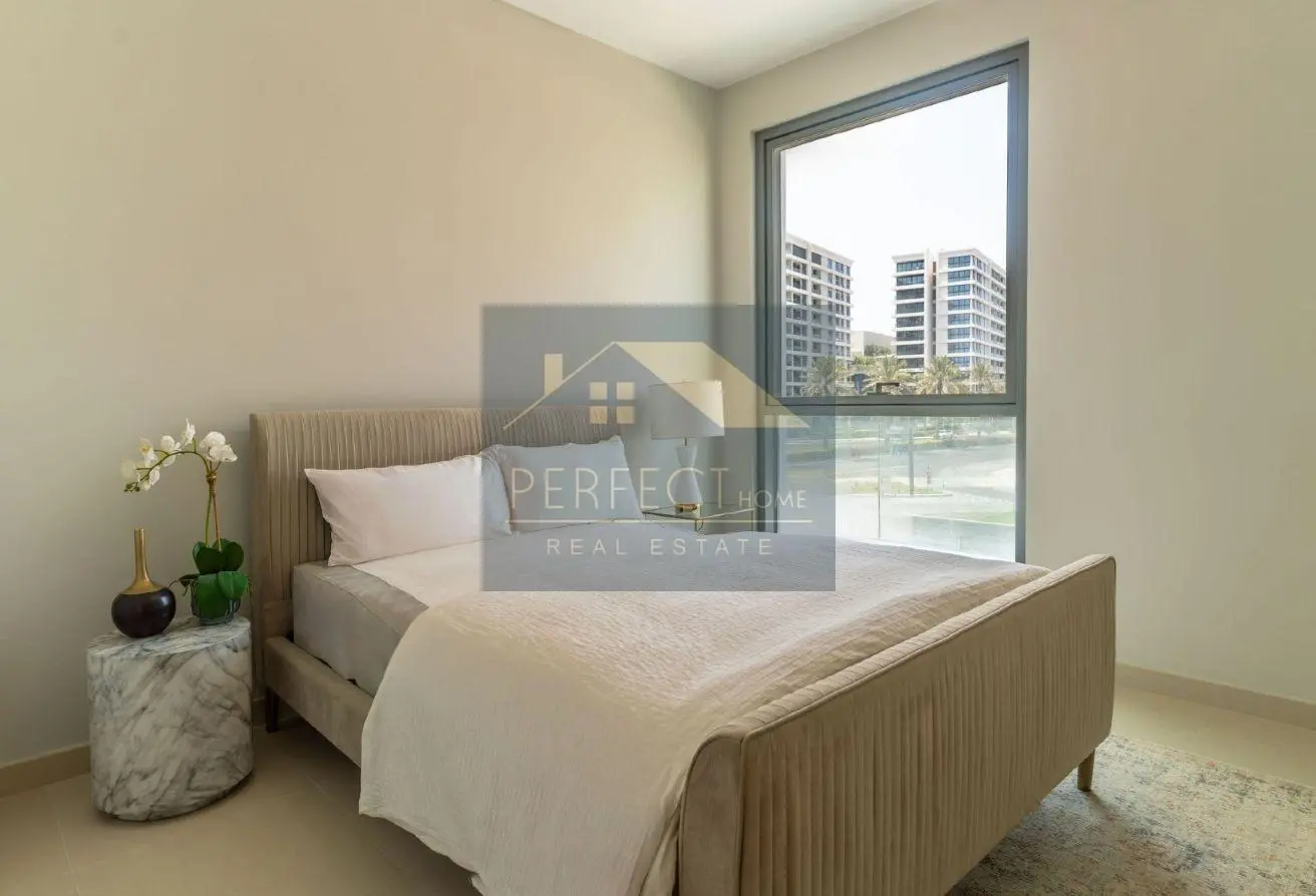 Affordable Apartments for Sale in Marassi Al Bahrain: 0% Interest, No Tax, No Commission Payment Plan