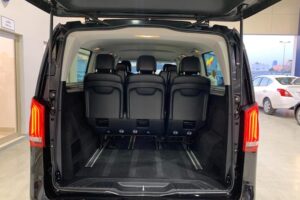 Luxurious 2018 Mercedes-Benz V-Class for Sale at BHD8,200