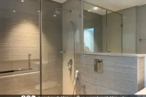 Spacious High-Floor Apartments for Sale in The Treasure: Sea View, Highway Access