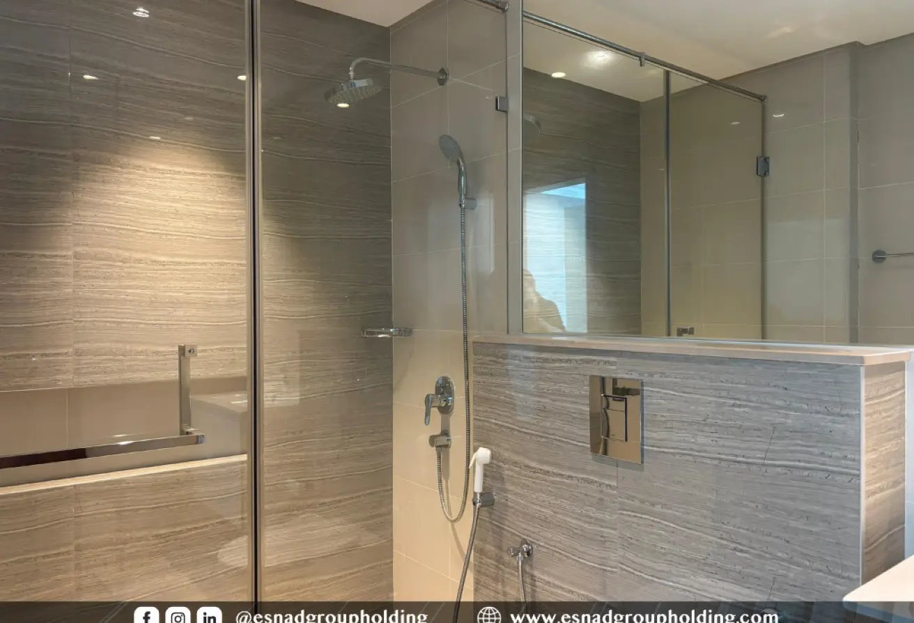 Spacious High-Floor Apartments for Sale in The Treasure: Sea View, Highway Access