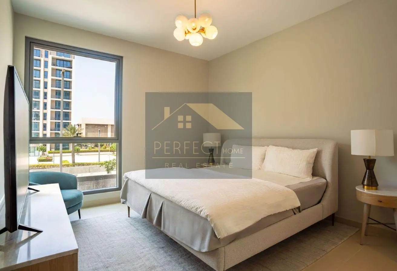 Affordable Apartments for Sale in Marassi Al Bahrain: 0% Interest, No Tax, No Commission Payment Plan