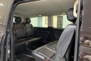 Luxurious 2018 Mercedes-Benz V-Class for Sale at BHD8,200