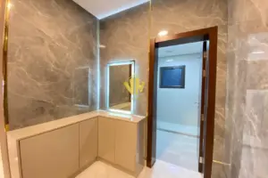 Modern Furnished Family Apartment for Rent in Prime Busaiteen Location