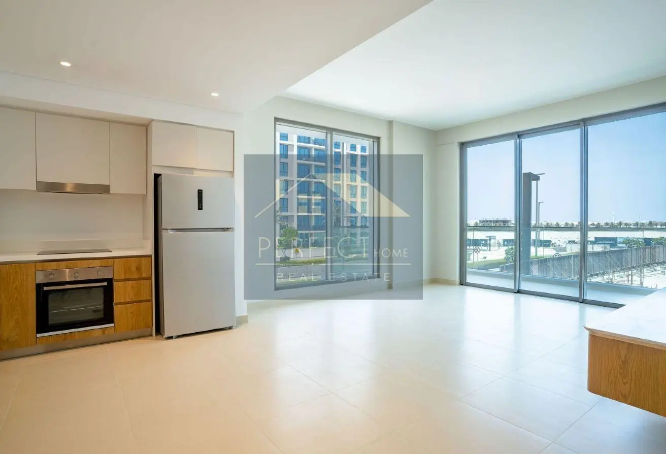 Affordable Apartments for Sale in Marassi Al Bahrain: 0% Interest, No Tax, No Commission Payment Plan
