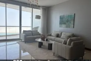 Spacious High-Floor Apartments for Sale in The Treasure: Sea View, Highway Access