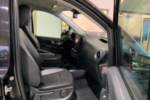 Luxurious 2018 Mercedes-Benz V-Class for Sale at BHD8,200